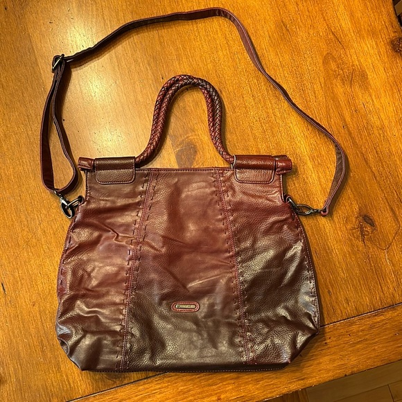 Beautiful large handbag - Picture 1 of 5